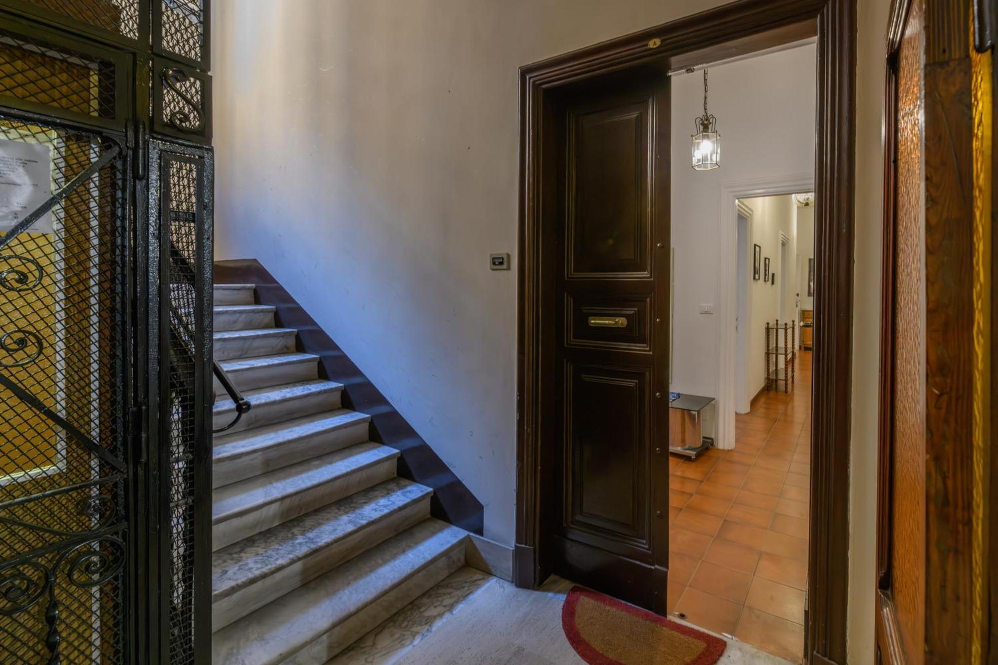 Vatican Faa Appartamento *