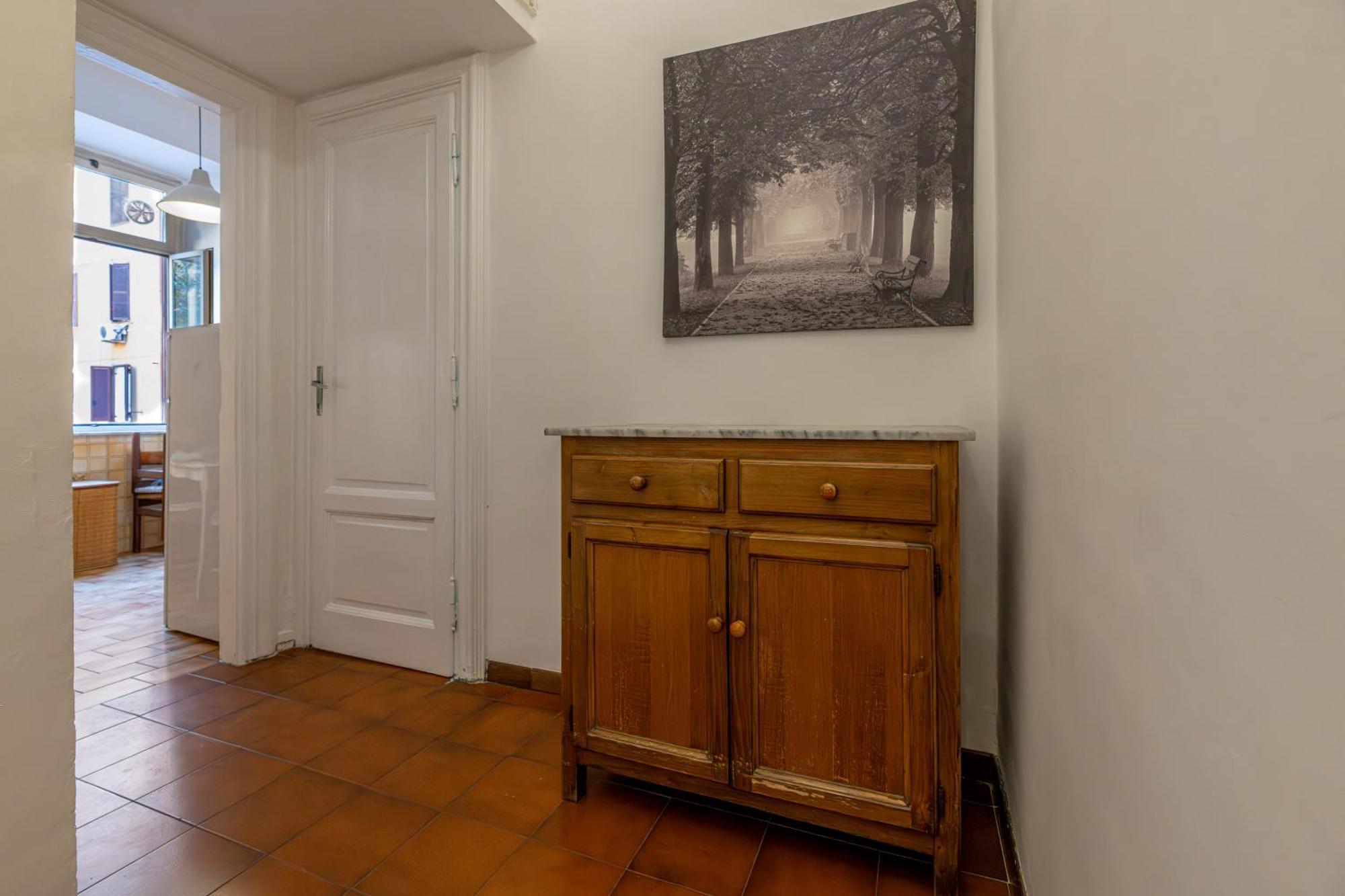 Apartamento Vatican Faa