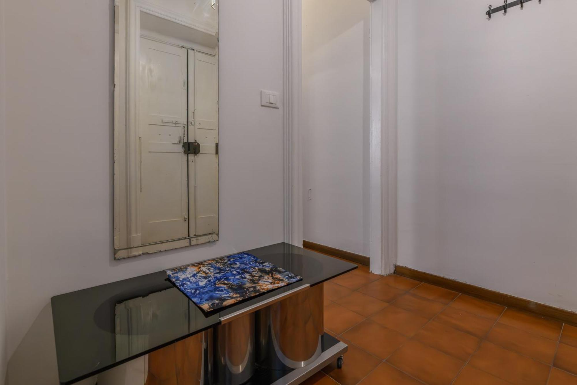 Vatican Faa Apartamento