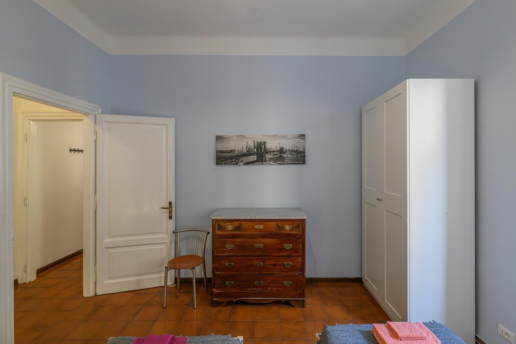 Apartamento Vatican Faa