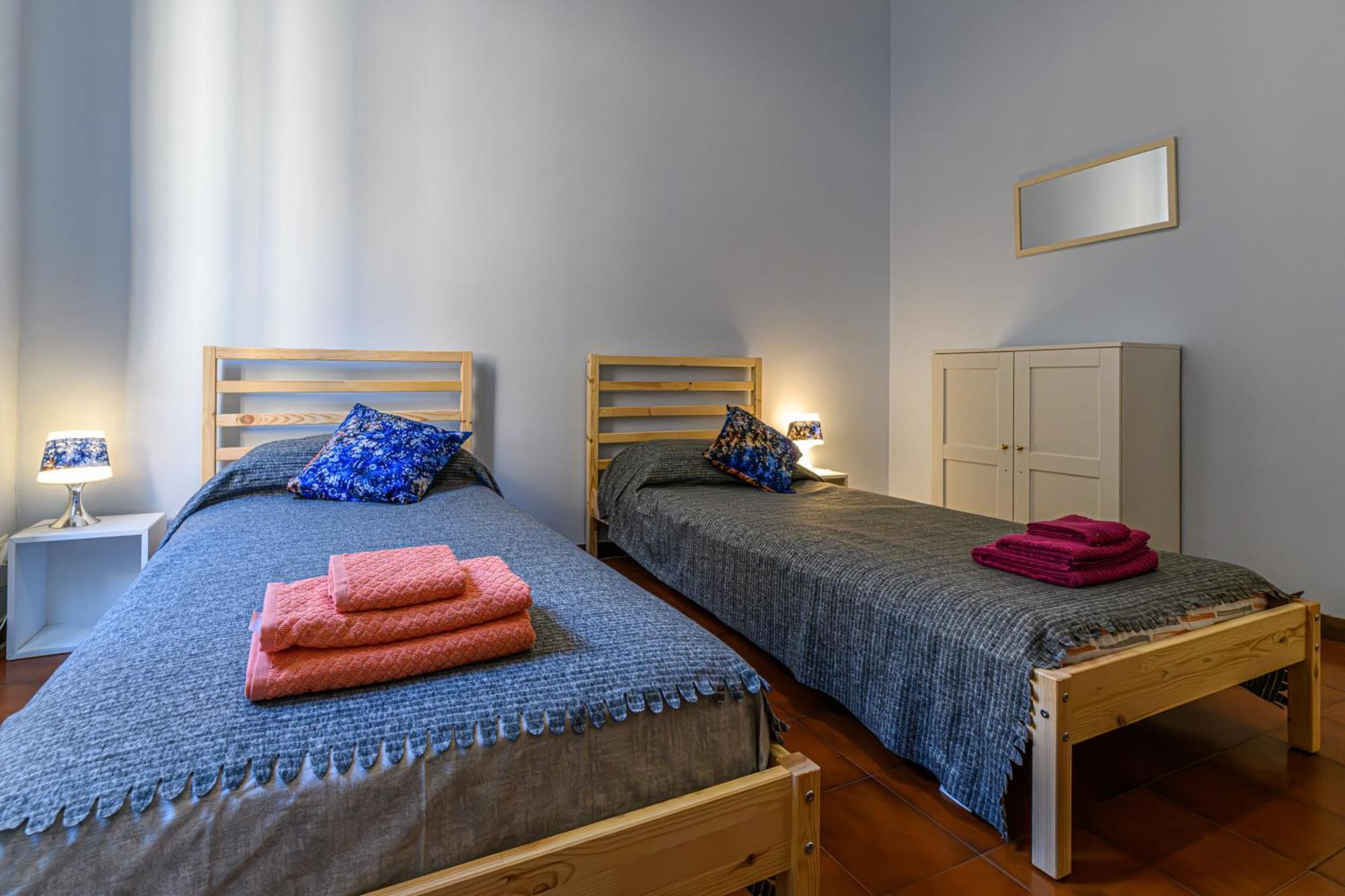 Apartamento Vatican Faa